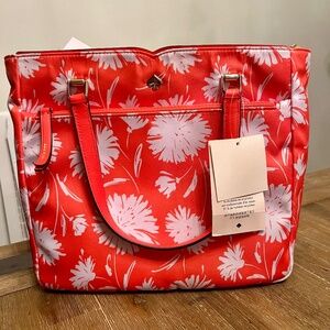 Kate Spade medium satchel